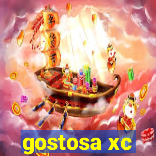 gostosa xc